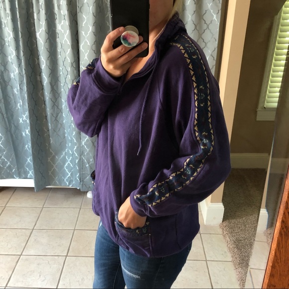 aztec pullover - Picture 4 of 6